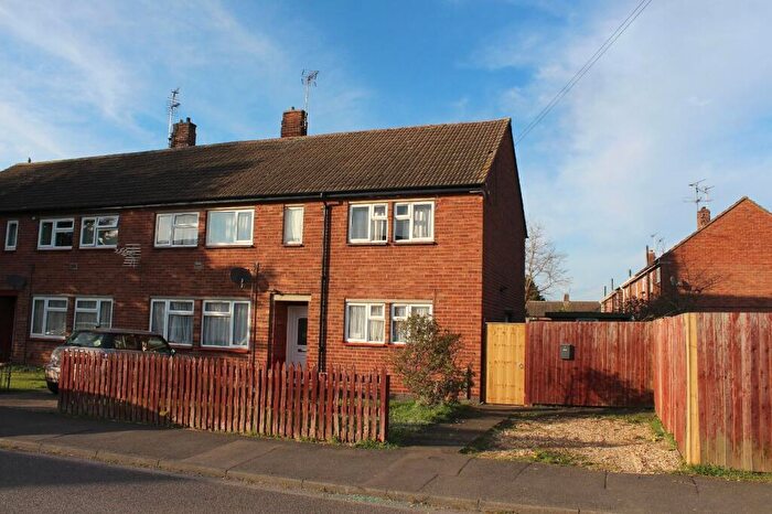 2 Bedroom Apartment To Rent In Ash Road, Newark, Nottinghamshire, NG24