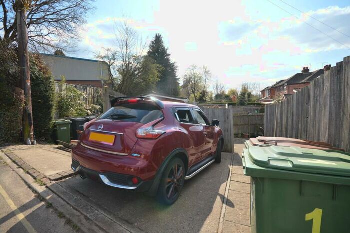 1 Bedroom Maisonette To Rent In Station Lane, Chandler's Ford, Eastleigh, SO53