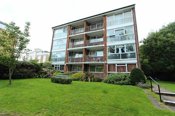 2 Bedroom Apartment To Rent In Aran Drive, Stanmore, HA7
