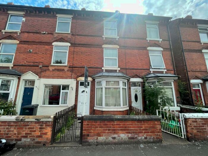 3 Bedroom House To Rent In Lord Haddon Road, Ilkeston, DE7
