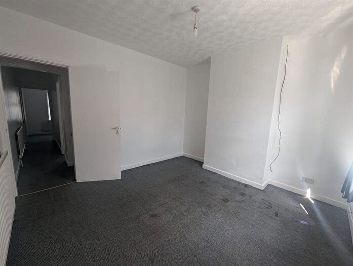 3 Bedroom Terraced House To Rent In St. James Park, New Road, Featherstone, Wolverhampton, WV10