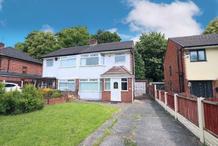 3 Bedroom Semi-Detached House To Rent In Station Road, Woolton, Liverpool, L25