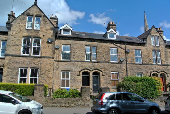 2 Bedroom Flat To Rent In Fulwood Road, Ranmoor, S10