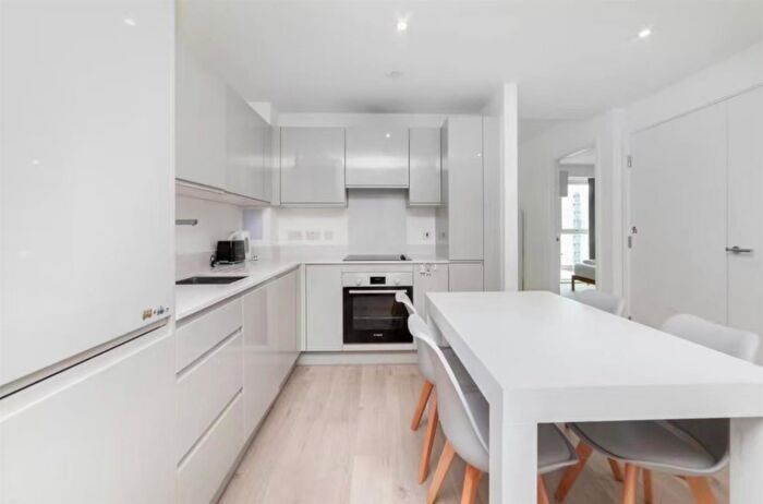 2 Bedroom Apartment To Rent In Seagull Lane, Newham, London, E16