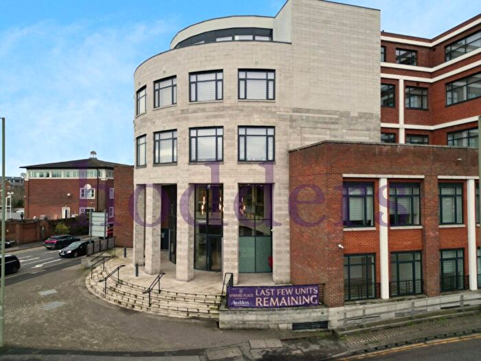 1 Bedroom Apartment To Rent In Surrey, KT16