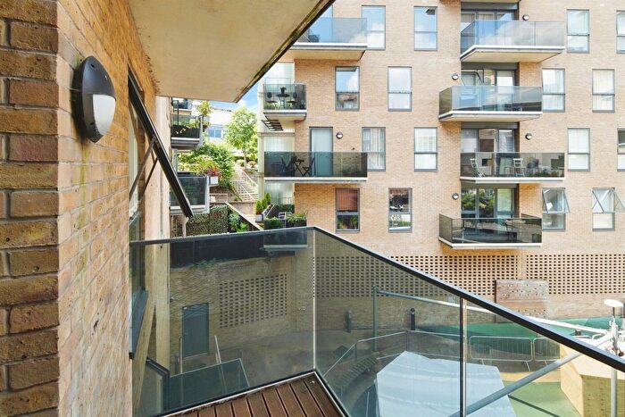 1 Bedroom Flat For Sale In Fleet Street, Brighton, BN1