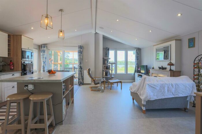 2 Bedroom House For Sale In Kinloch, Blairgowrie, PH10