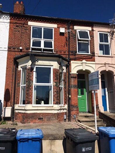 1 Bedroom Flat To Rent In Lower Clarence Road, Norwich, NR1