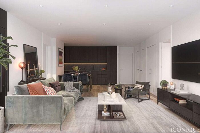 1 Bedroom Flat For Sale In Trinity Way, Manchester, M3