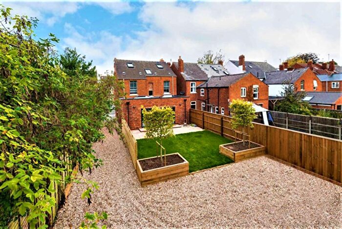 8 Bedroom Detached House To Rent In Henry Road, Gloucester, GL1
