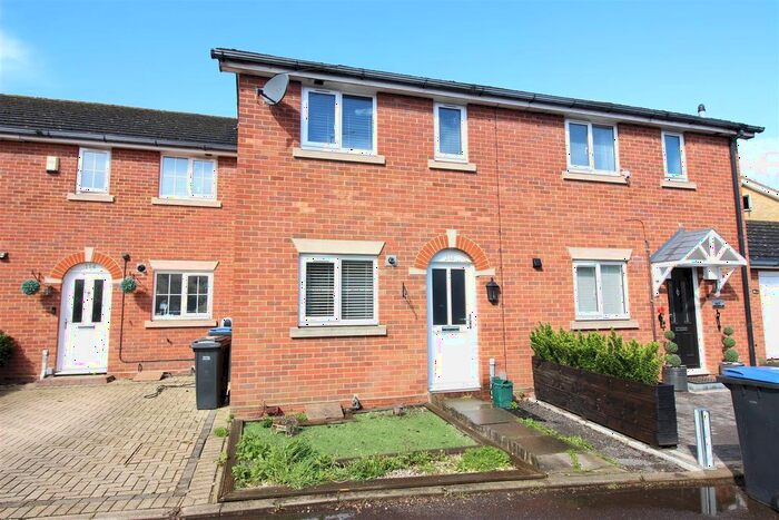 2 Bedroom Terraced House To Rent In Hadley Grange, Church Langley, CM17