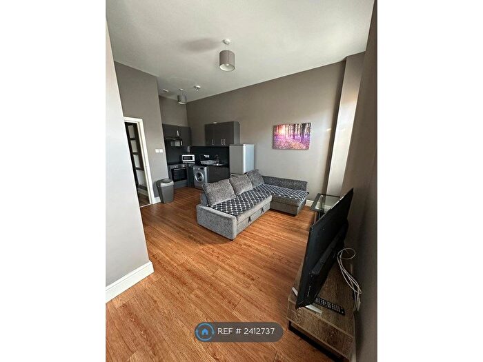 1 Bedroom Flat To Rent In Maryhill Road, Glasgow, G20