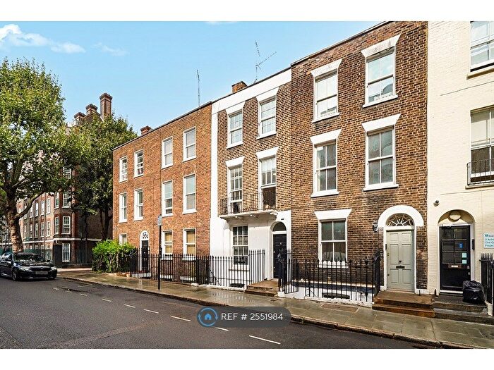 5 Bedroom Maisonette To Rent In Arlington Road, London, NW1