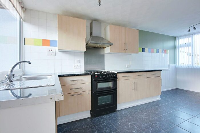 3 Bedroom Terraced House To Rent In Leaside, Halton Brook, WA7