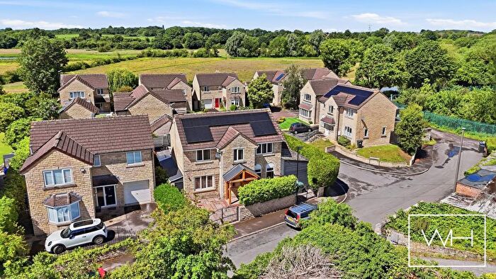 3 Bedroom Detached House For Sale In Bramworth Road, Hexthorpe, DN4