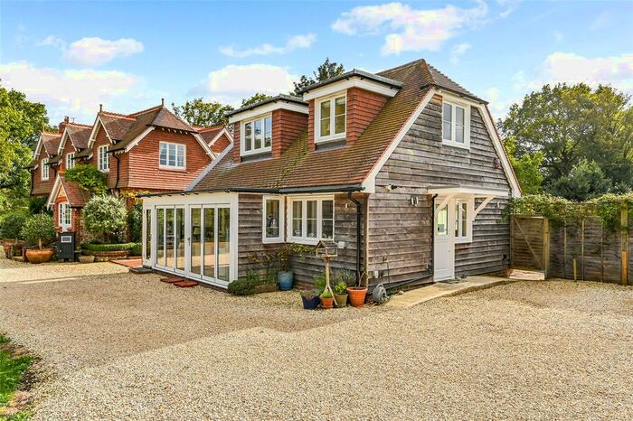 1 Bedroom Studio To Rent In Lye Common, Nr West Marden, West Sussex, PO18
