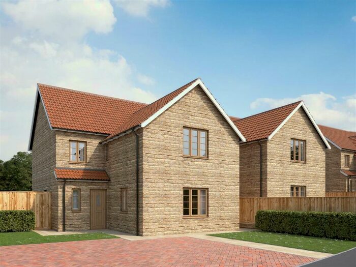 4 Bedroom House For Sale In Water Street Close, Chew Valley, BS40