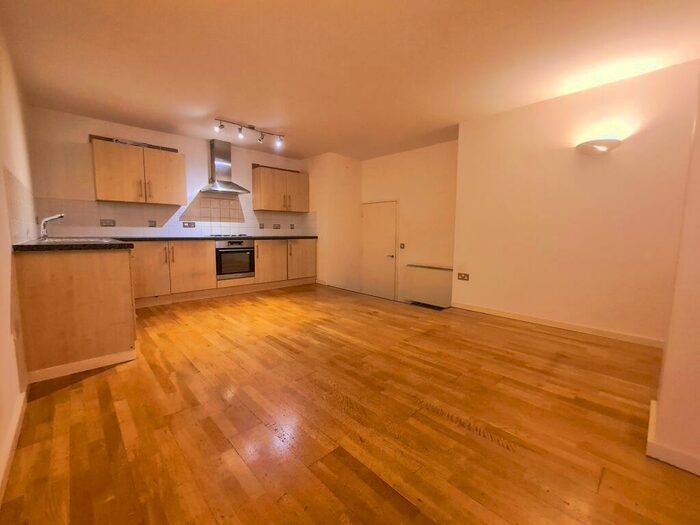 2 Bedroom Flat To Rent In Vista Building, Woolwich, SE18