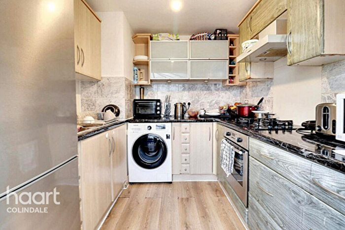 3 Bedroom Semi-Detached House For Sale In Ajax Avenue, NW9