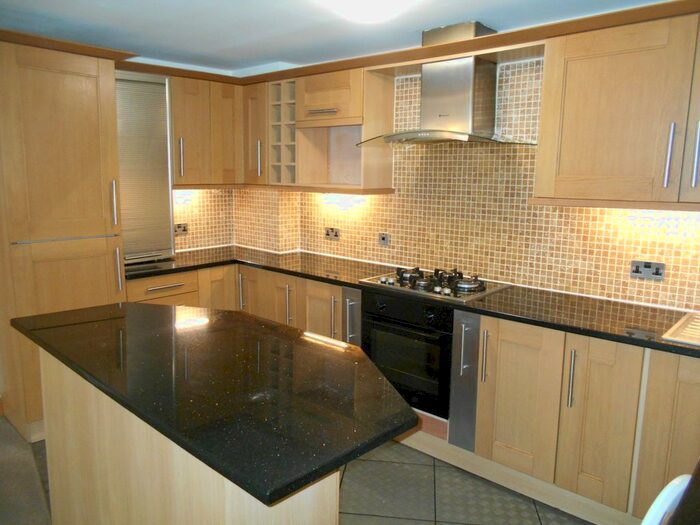 2 Bedroom Flat To Rent In Smithy Court, Much Hoole, PR4
