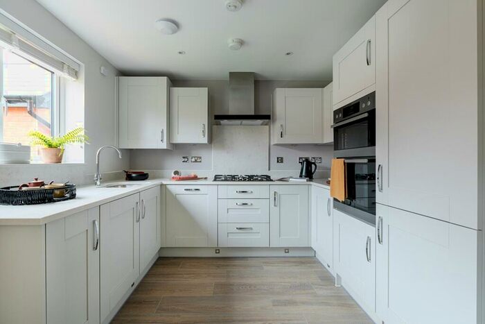 4 Bedroom Detached House For Sale In Penshaw, Houghton-le-Spring, Tyne And Wear, DH4