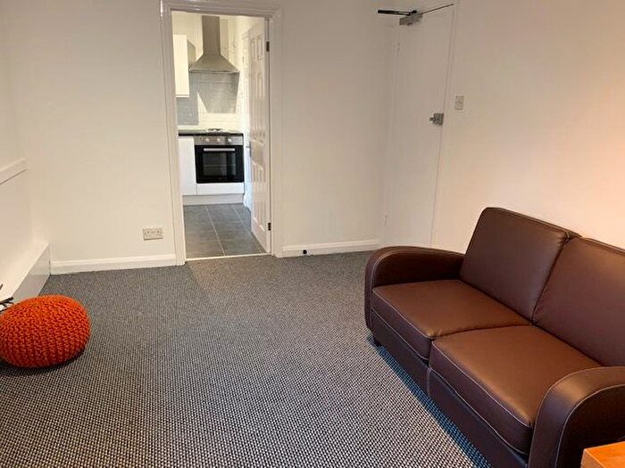 1 Bedroom Flat To Rent In Princes Avenue, Muswell Hill, N10