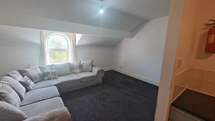 1 Bedroom Flat To Rent In Bold Street, Fleetwood, FY7