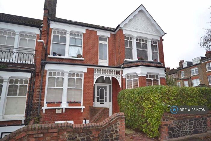 1 Bedroom Flat To Rent In Donovan Avenue, London, N10