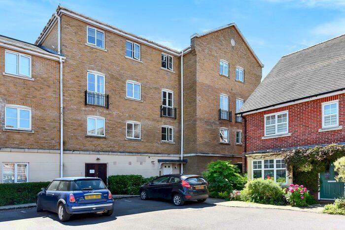 2 Bedroom Apartment To Rent In Summertown, Oxford, OX2