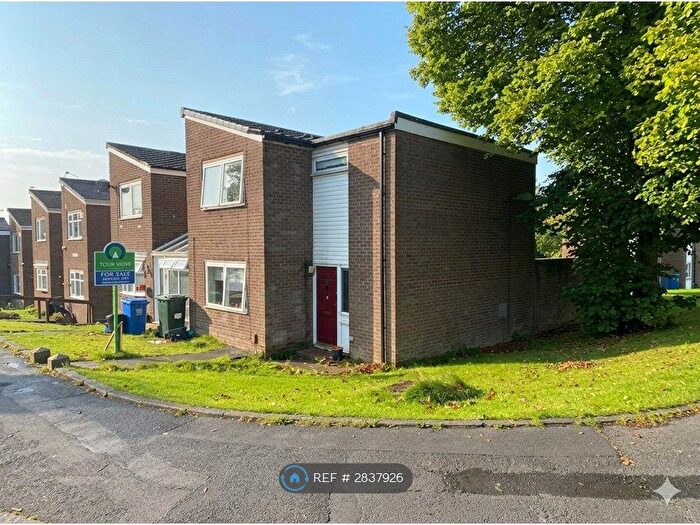 2 Bedroom Terraced House To Rent In Byrness, Newcastle Upon Tyne, NE5