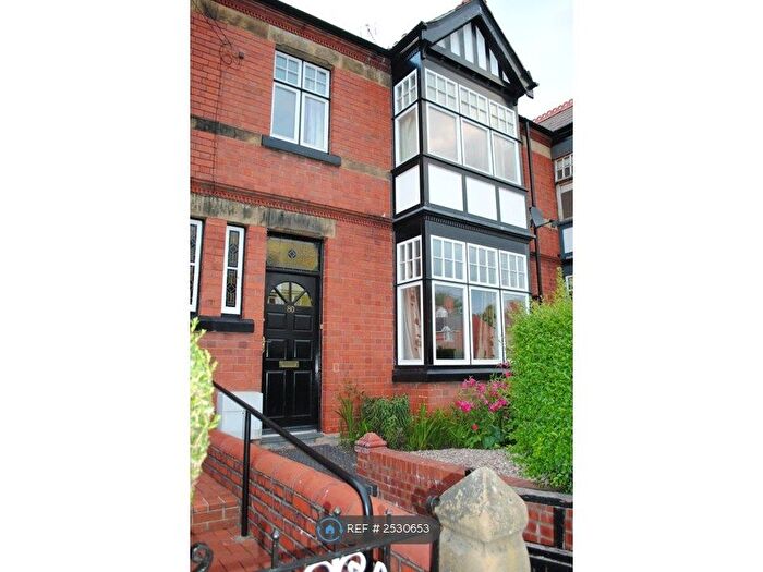 3 Bedroom Terraced House To Rent In Ruabon Road, Wrexham, LL13