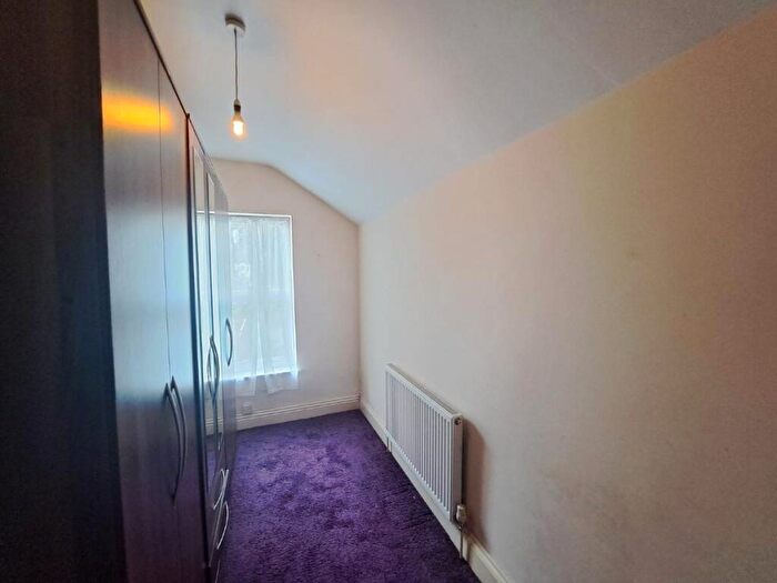 3 Bedroom Terraced House For Sale In Rosary Road, B23