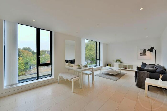 1 Bedroom Flat To Rent In Latitude House, Oval Road, Regents Park, London, NW1