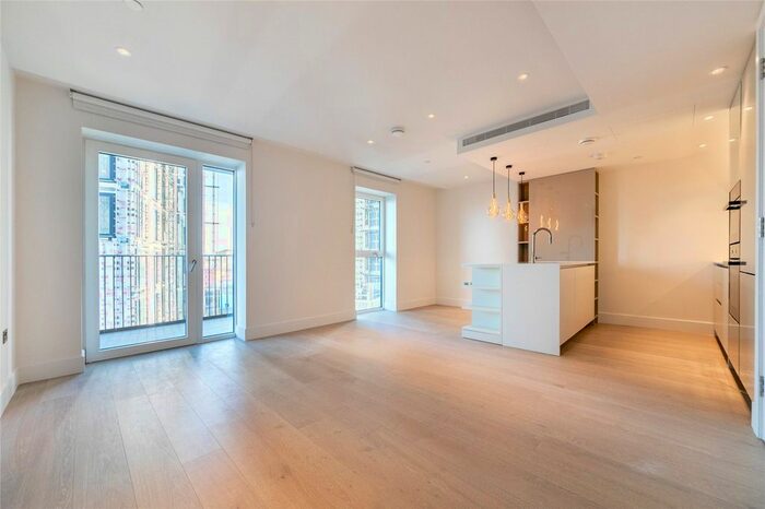 1 Bedroom Flat To Rent In Belvedere Row Apartments, Fountain Park Way, London, W12