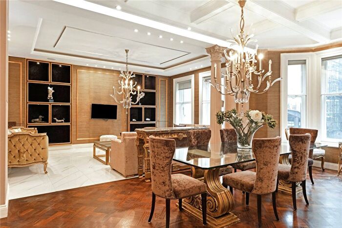 2 Bedroom Flat To Rent In Park Mansions, Knightsbridge, London, SW1X