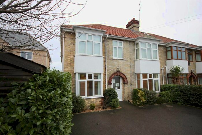 2 Bedroom Flat To Rent In Green End Road, Chesterton, Cambridge, CB4