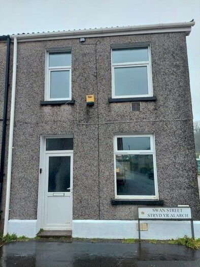 3 Bedroom Semi-Detached House To Rent In Swan Street, Port Talbot, SA12