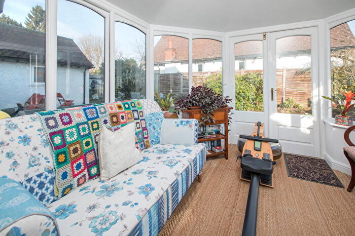 5 Bedroom Detached House For Sale In Great Bowden Road, Market Harborough, LE16