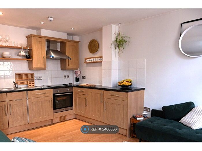 Studio To Rent In Baldwin Chambers, Bristol, BS1