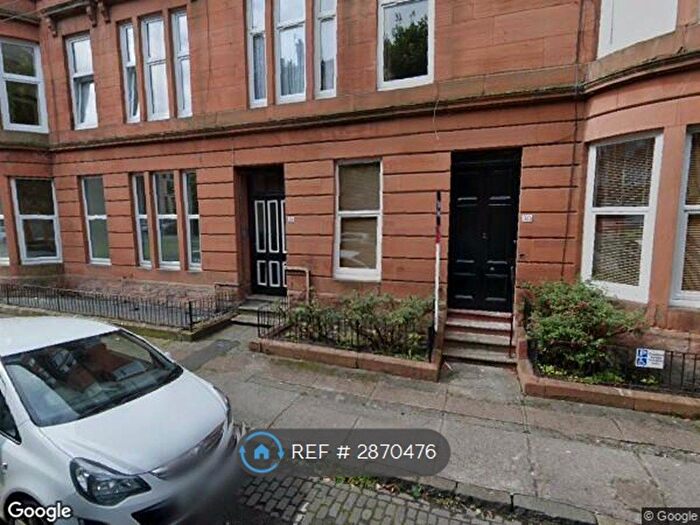 4 Bedroom Flat To Rent In Dunearn Street, Glasgow, G4
