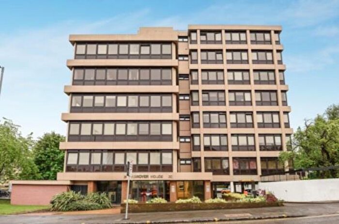 1 Bedroom Apartment To Rent In Kings Road, Reading, RG1