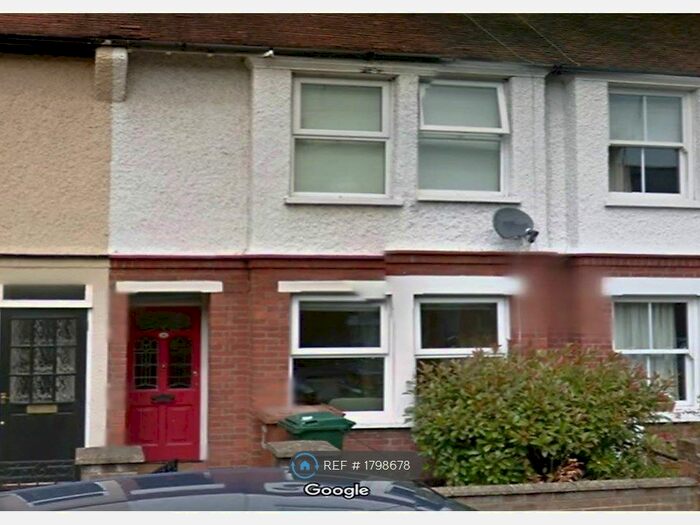 4 Bedroom Terraced House To Rent In Ebury Road, Rickmansworth, WD3