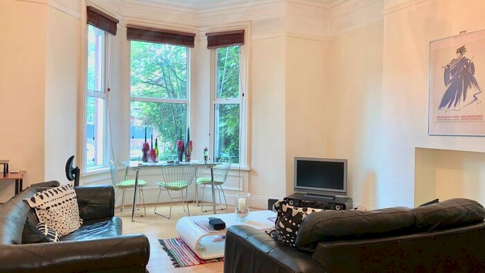 2 Bedroom Flat To Rent In Osborne Road, Jesmond, Newcastle Upon Tyne, NE2