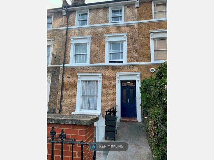 1 Bedroom Flat To Rent In Upper Brockley Road, London, SE4