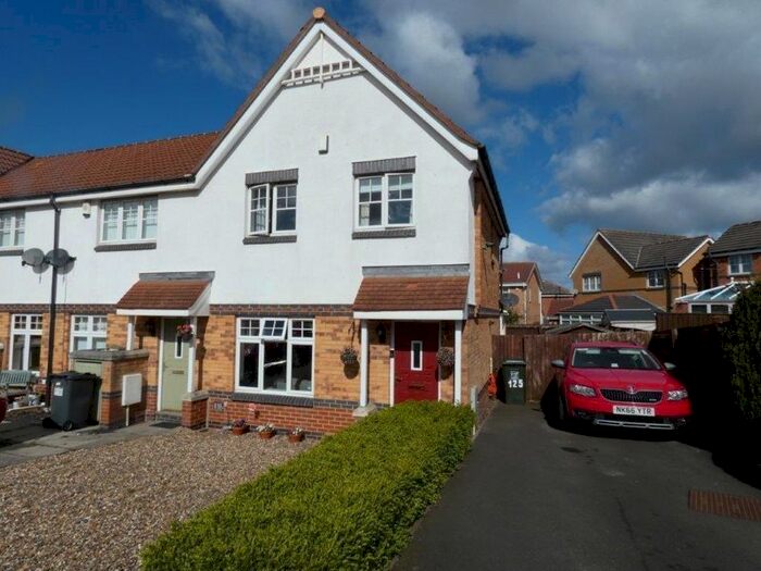 Houses for sale & to rent in NE12 5BL, Havanna, Camperdown Newcastle