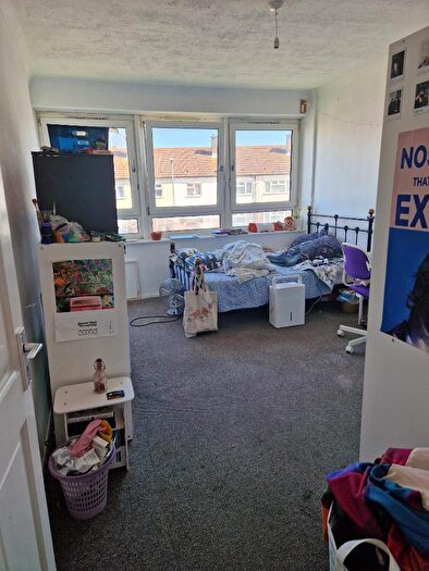 2 Bedroom Flat To Rent In Alderman Avenue, Barking, London, IG11
