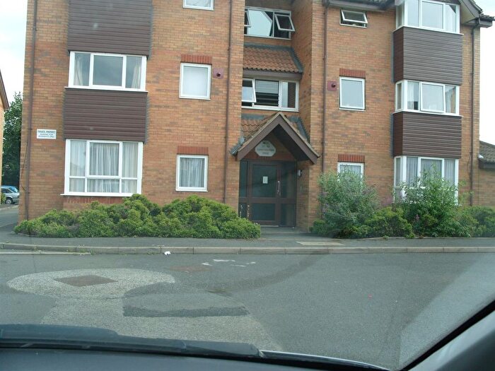 1 Bedroom Flat To Rent In Gamekeepers Drive, Blackpole, Worcester, WR4