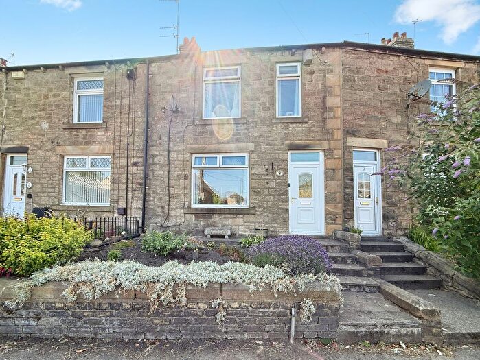 3 Bedroom Terraced House For Sale In Greenwell Terrace, Crawcrook, NE40