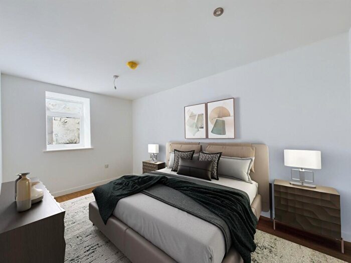 Apartment For Sale In Dr Piper House, Darlington, County Durham, DL3