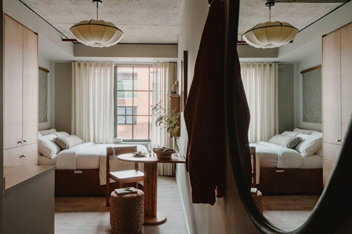 Studio To Rent In Woodfield Road, Westbourne Park, London, W9